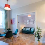 Bosco Verticale Gae Aulenti - Posizione Eccezionale E Comfort Per 4 Persone